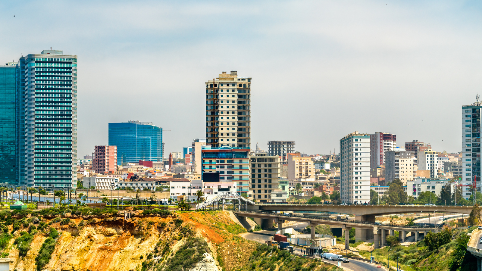 Un Nouveau Souffle pour l'Immobilier